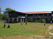 13 School