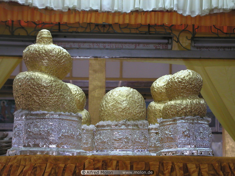 03 Phaung Daw U pagoda