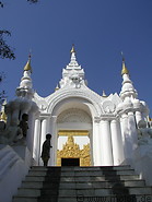 14 Gate to Atumashi monastery