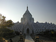 06 Hsinbyume pagoda