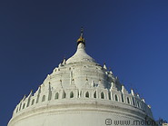 09 Hsinbyume pagoda
