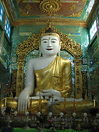 19 Pon Nya Shin pagoda