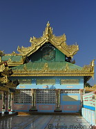 26 Pon Nya Shin pagoda