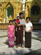 05 Burmese family