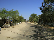 15 Road Bagan-Pyay
