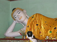 03 Buddha statue