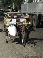 09 Rickshaw