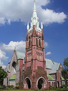 11 Holy Trinity cathedral church