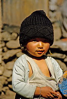 19 Little boy in Jagat