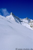 25 Great snowy mountain-landscape