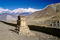 The Annapurna Trek photo gallery  - 129 pictures of The Annapurna Trek