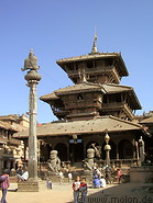 11 Batsala temple