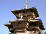 12 Batsala temple