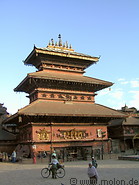 31 Bhairavnath temple