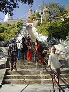 07 Staircase to Swayambhunath stupa