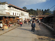 33 Street to Pashupatinath temple