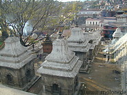 37 Fertility temples in Pashupatinath