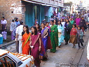 08 Marriage in Bhaktapur