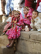 09 Bhaktapur children