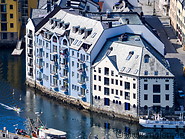 09 Jugendstil houses