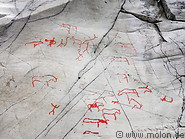 17 Petroglyphs