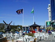 05 Waterfront with cafe and tourist information