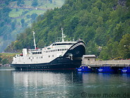 17 Ferry in Geirnger