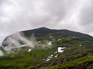 26 Dalsnibba mountain