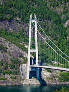 04 Hardangerbrua bridge