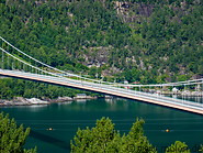 05 Hardangerbrua bridge