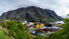 15 Nusfjord