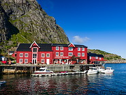 37 Stockfish museum in Å i Lofoten