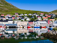 07 Honningsvag bay and harbour