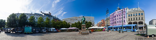 08 Stortorget square