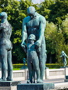 04 Bronze statues