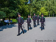 07 Royal guard