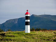 24 Askevagen lighthouse