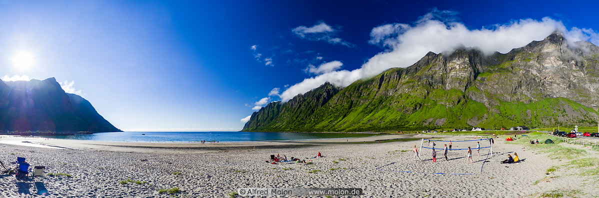 03 Ersfjord beach