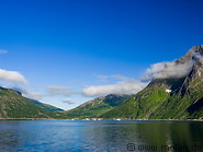 14 Mefjorden fjord