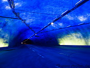 38 Laerdal tunnel