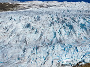 44 Svartisen glacier