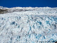 47 Svartisen glacier