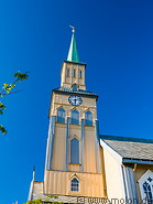 03 Tromsoe cathedral