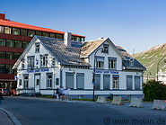 07 Tourist shop Tromso