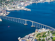 13 Tromsoe bridge