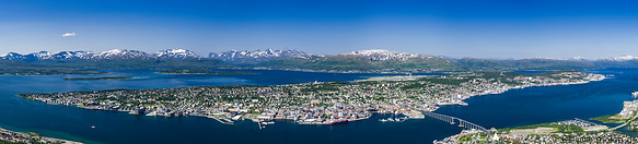 26 Tromso
