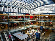 25 Trondheim Torg shopping mall