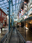 27 Trondheim Torg shopping mall