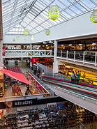 06 City Syd shopping mall