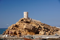 15 Al Ayjah watch tower